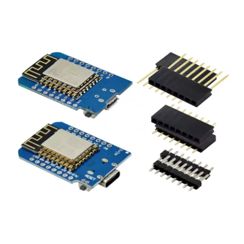 D1 Mini Version Nodemcu Lua WIFI Based ESP8266 Wireless Development Zpaxo