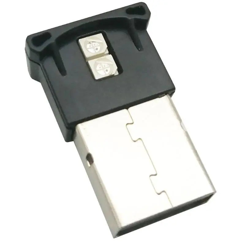 652F USB Mini LED RGB Lamp for Smart Night Lamp for Home Decoratio Zpaxo