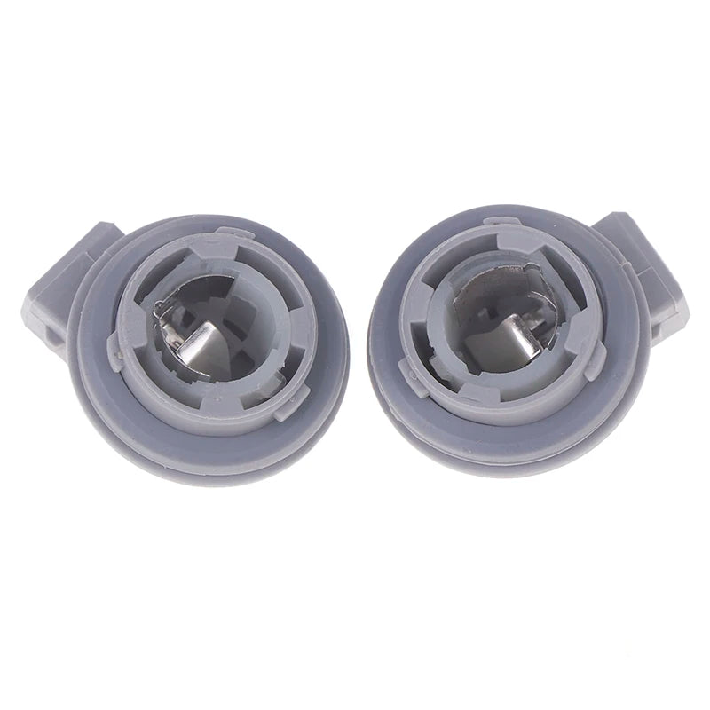 P21W 2-Pin Halogen Bulb Socket – Brake Light Lamp Holder