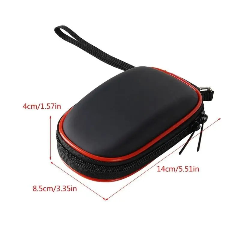652F Protective EVA Hard Storage Case Bag Case for Magic Mouses 1/2 Mouses Zpaxo
