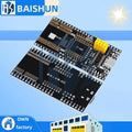 ESP8266 ESP32-WROVER Development Board Test Programmer Socket Zpaxo 5pcs