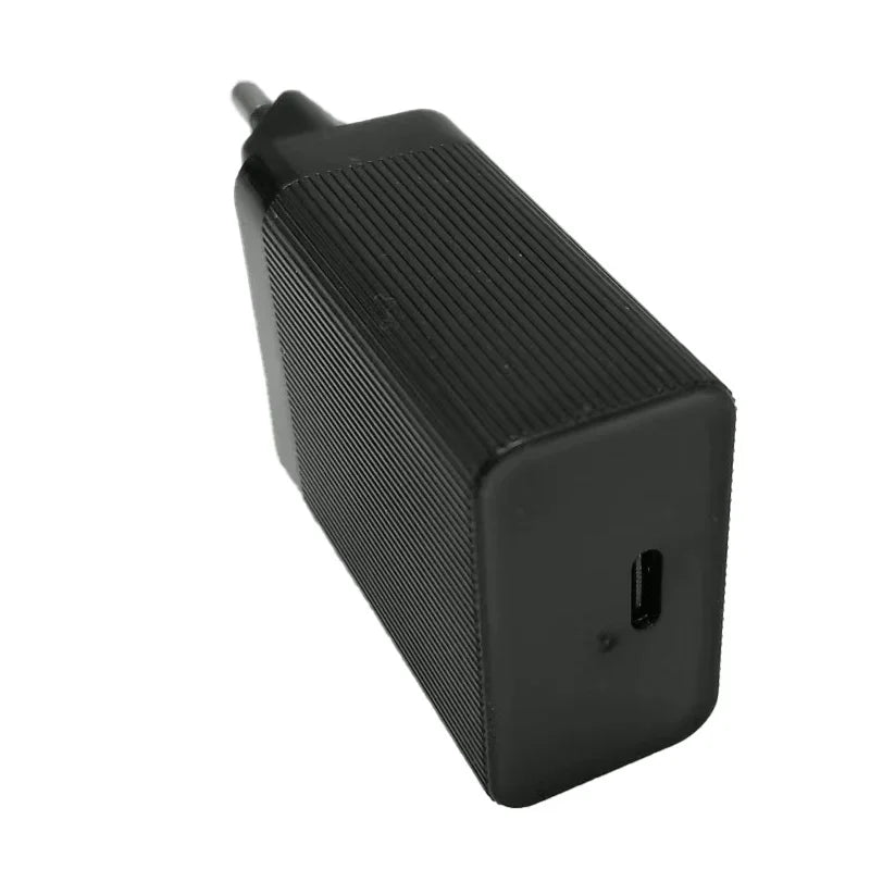 UYUXIO USB C Mobile Phone Charger PD 45W Fast Charge Turbo Wall