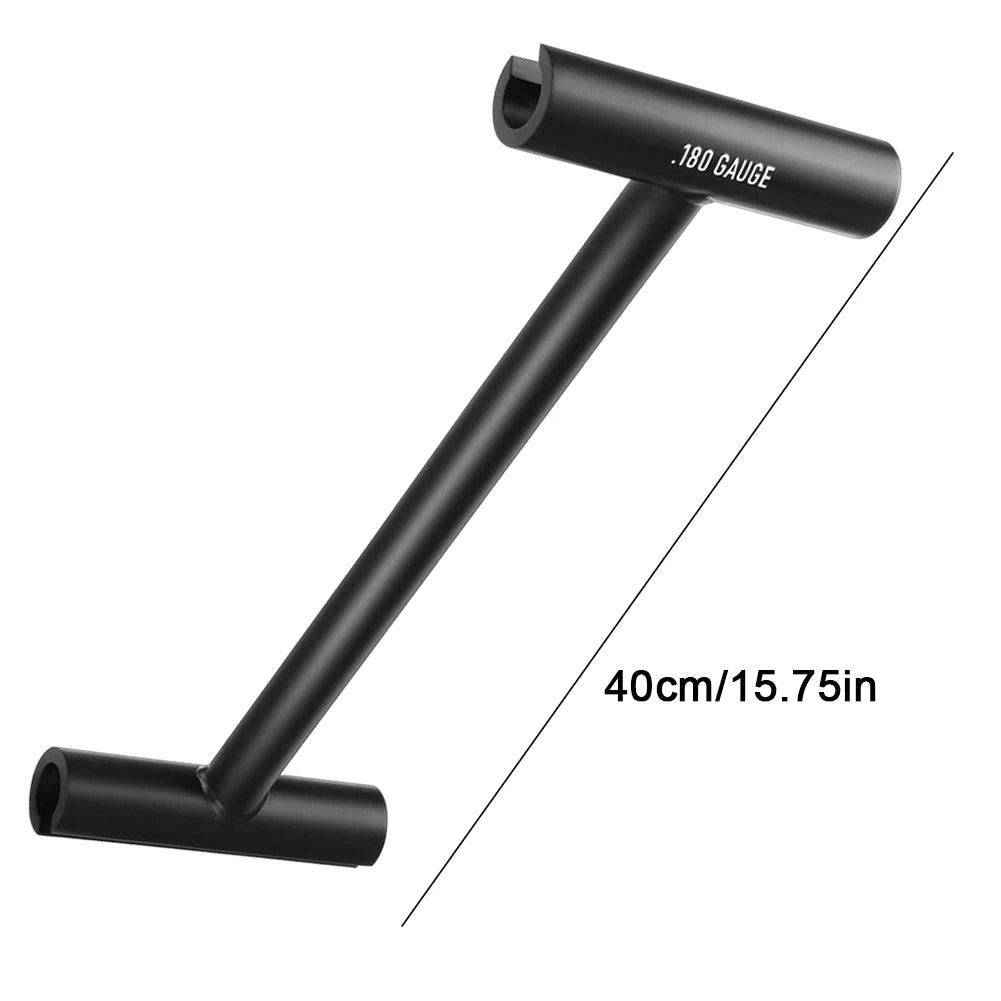Door Hinge Adjustment Tool Double Head Heavy Duty Hinges Adjusting