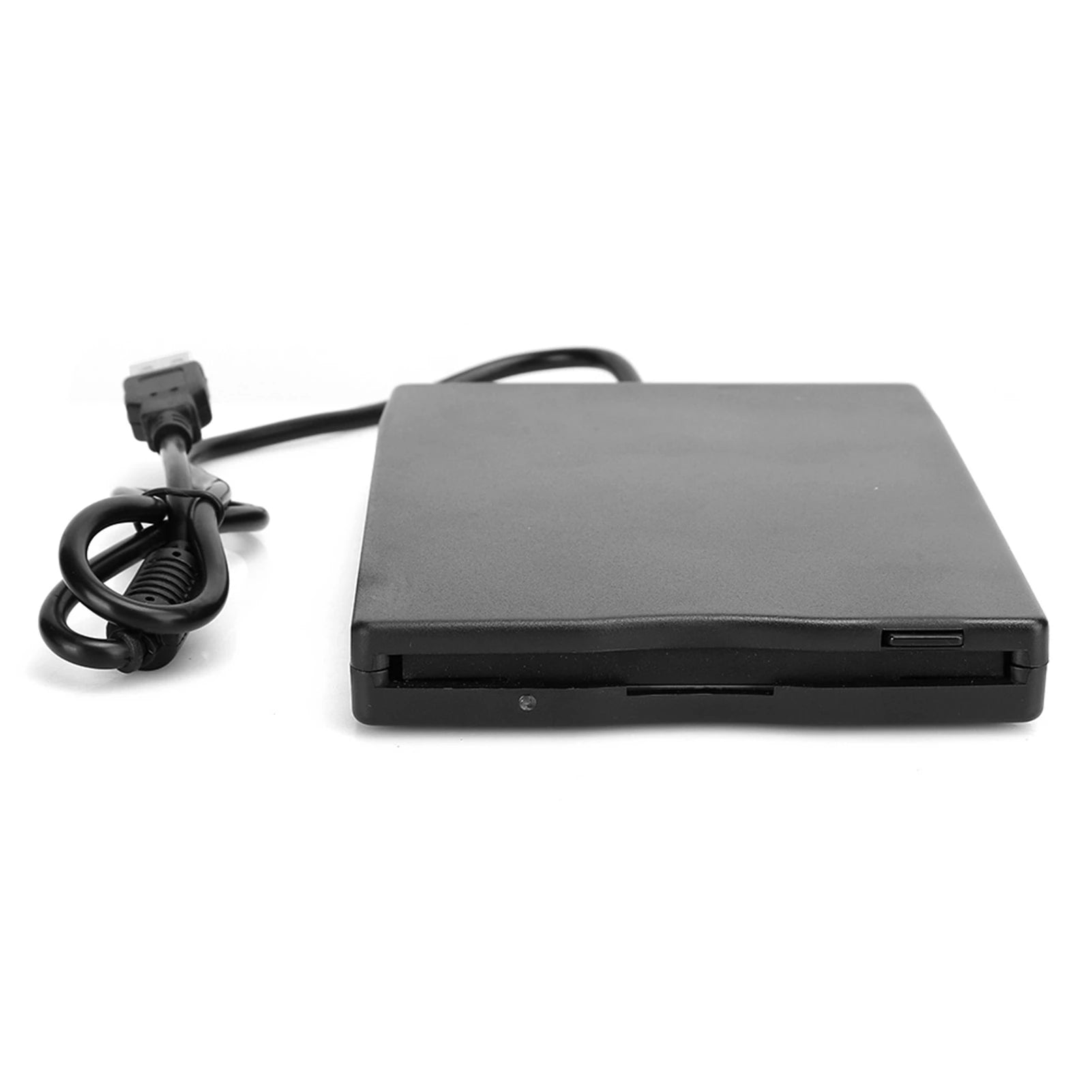 External Floppy Drive Disk Portable 3 5 Inch Card Reader Computer