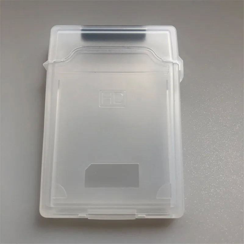 SATA HDD Hard Drive Disk Protective Case Enclosure Box Zpaxo