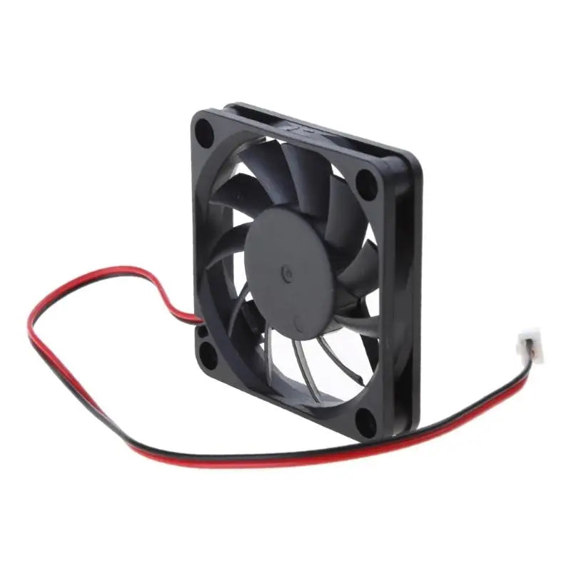 652F XKS6010H12S CPU Fan 6010 12V 3200rpm Silent Mini Micro Quiet Zpaxo