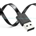 Stable and Reliable 4Pin Charging Cable for Mojawa RunPlus Earphones USB Power Cord Improve Charging Experience Zpaxo China Mainland