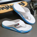 Flip-flops Men Breathable Comfortable Beach Sandals Casual Shoes