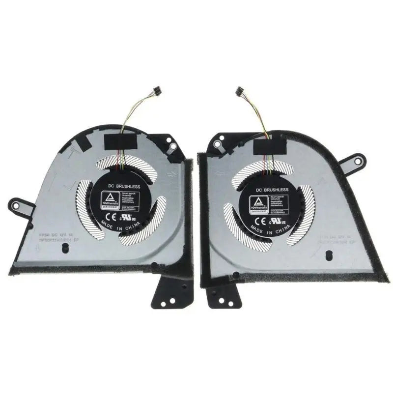 652F Laptop CPU GPU Cooling Fan ROG Zephyrus 2022 GU603ZE GU603ZM Zpaxo