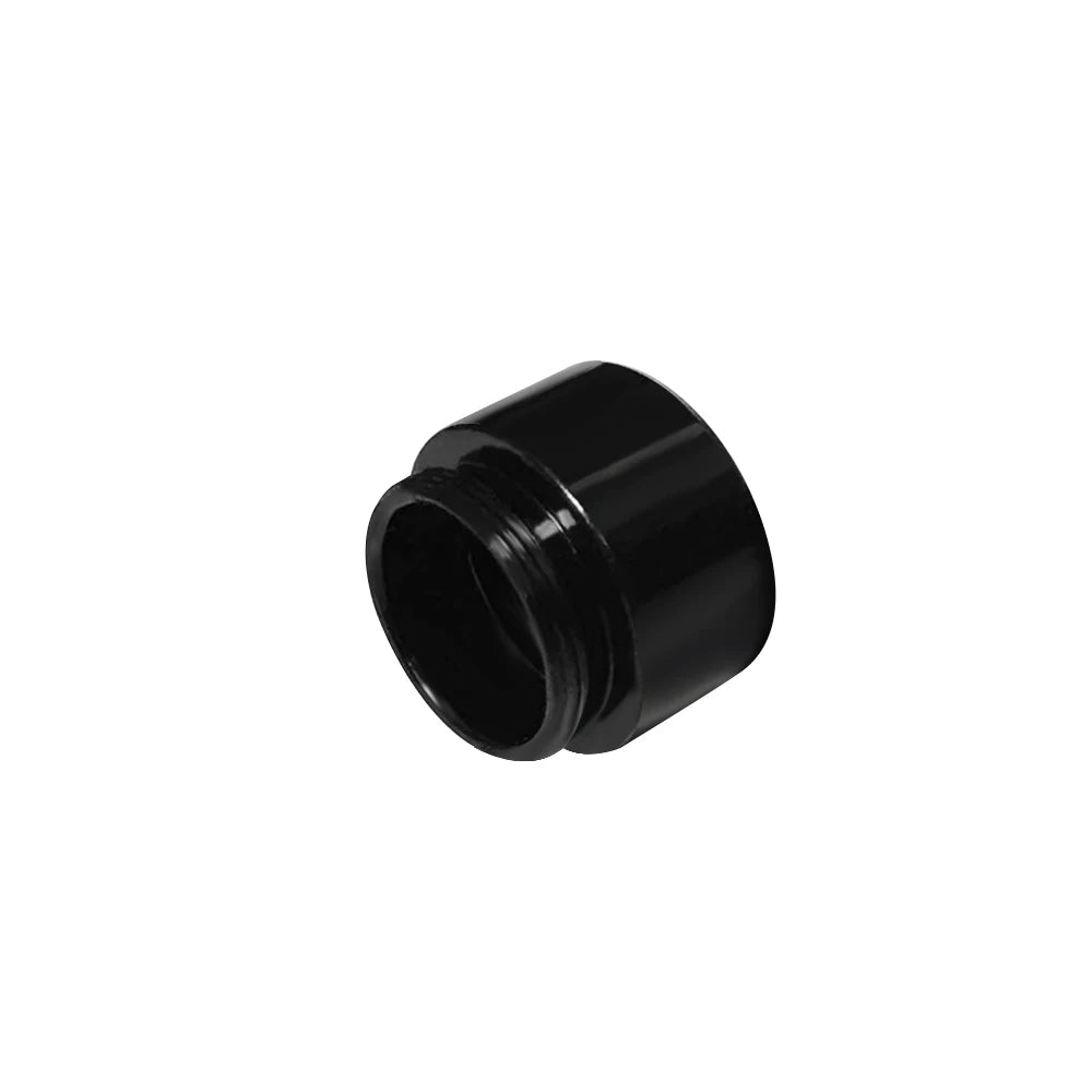 Lot M12 Mount Thread Extension Adapter Zinc Alloy Extender Lens Ring