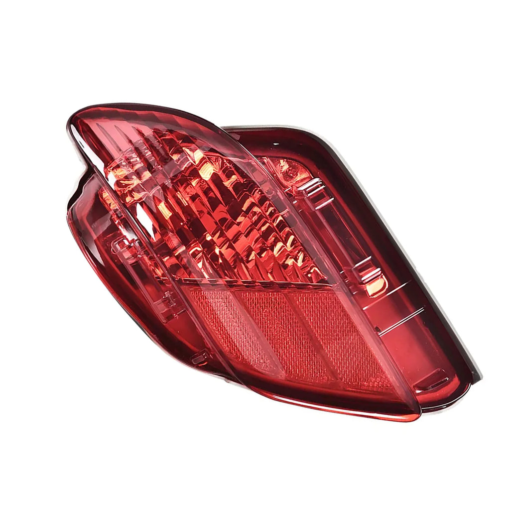 Vehicle Rear Bumper Light Brake Lamp Left Right Replacement Lexus