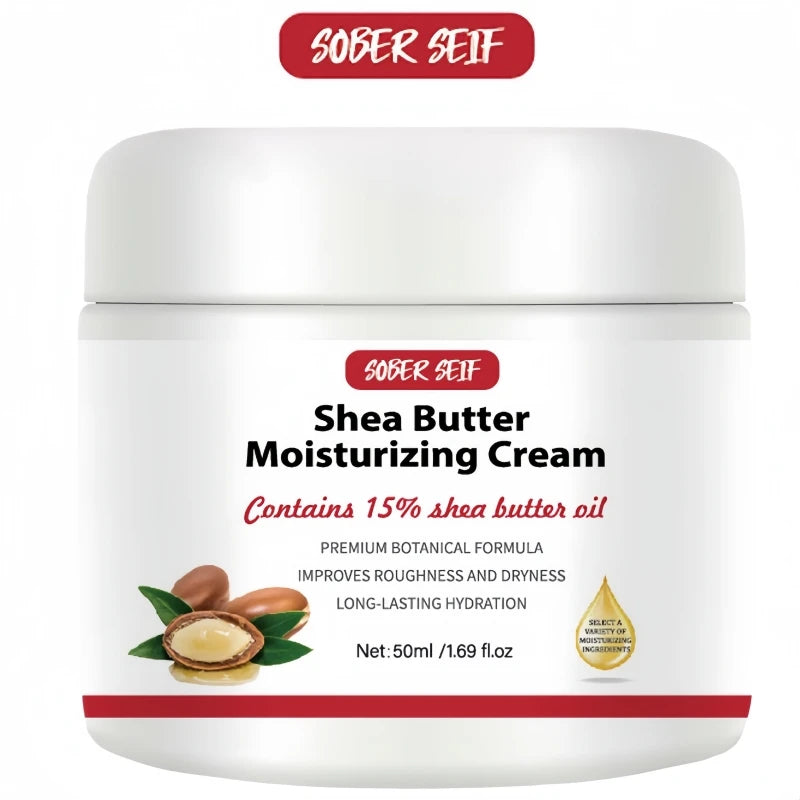 48H Deep Hydrating Body Lotion Ceramide Shea Butter Hyaluronic Acid Daily Travel Use Valentine Gift Smooth Skin Care Zpaxo 1pcs
