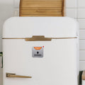 Dishwasher Status Magnet Square Rotating Tag Clean Dirty Sign