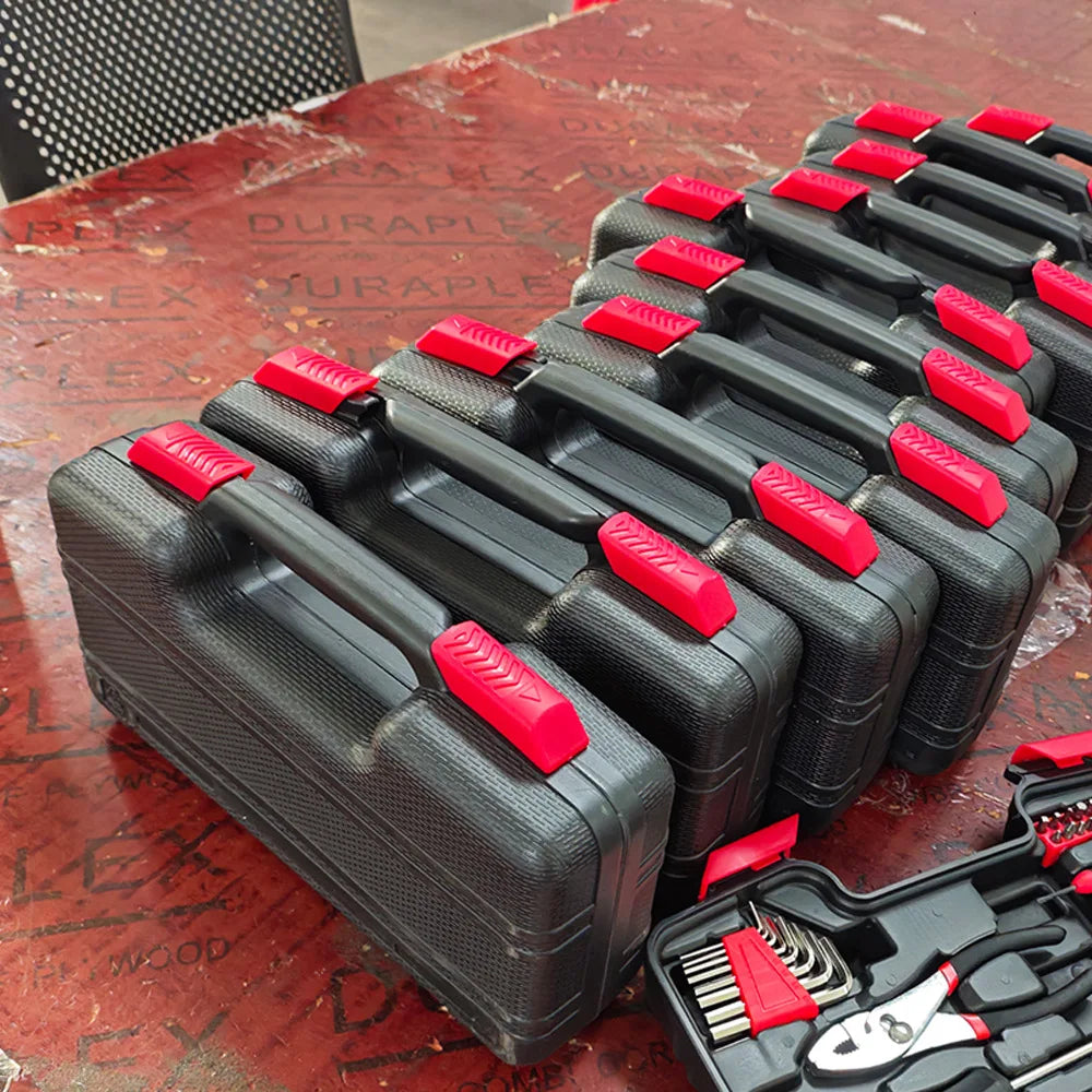 Customized factory spot direct supply 39 pieces household tool set hand tool set hardware tool set Zpaxo