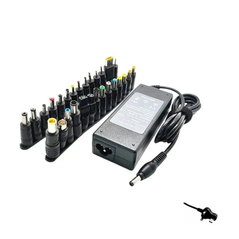 652F Notebook 90W 19V 4.74A Power Adapters 5.5mmx2.5mm w/28 Connectors Zpaxo