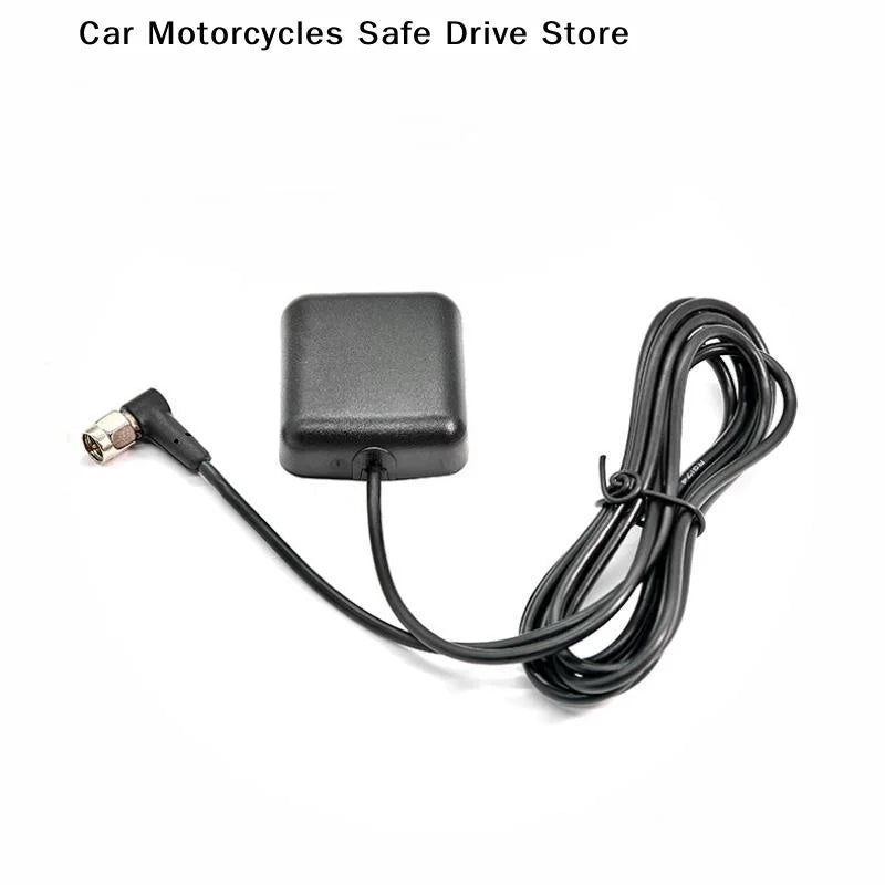 M1Pcs Android Car Radio Full Frequency Network Antenna 1 7 Meter Gain
