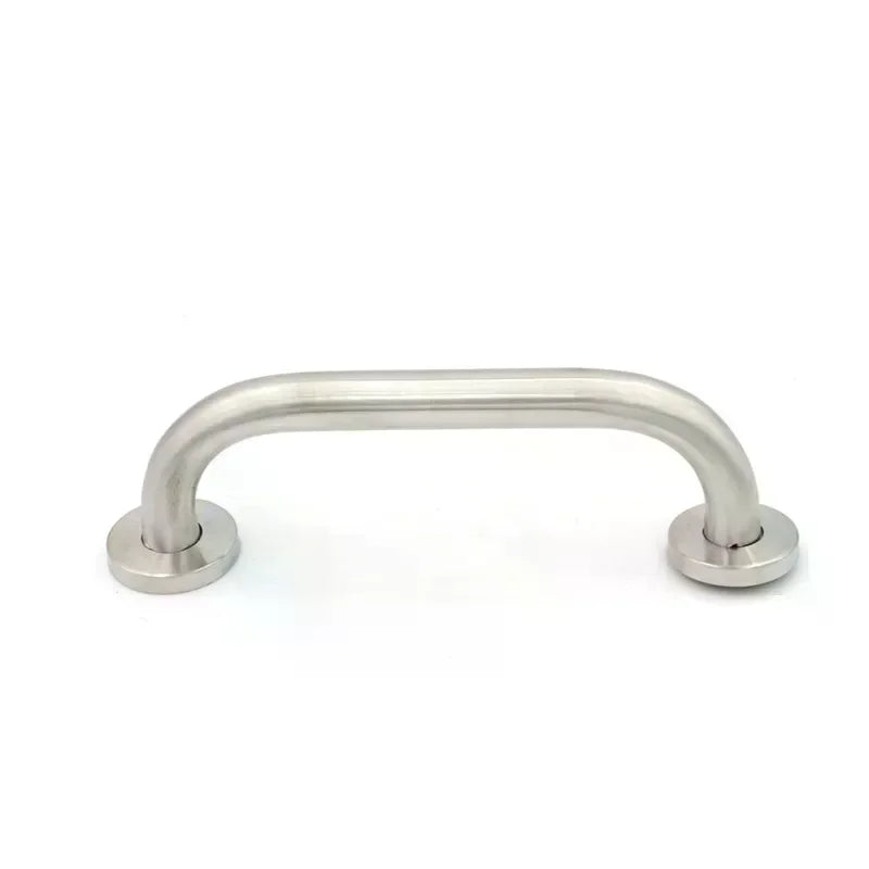 Stainless Steel Safety Toilet Support Handlenew Bathroom Shower Tub Zpaxo