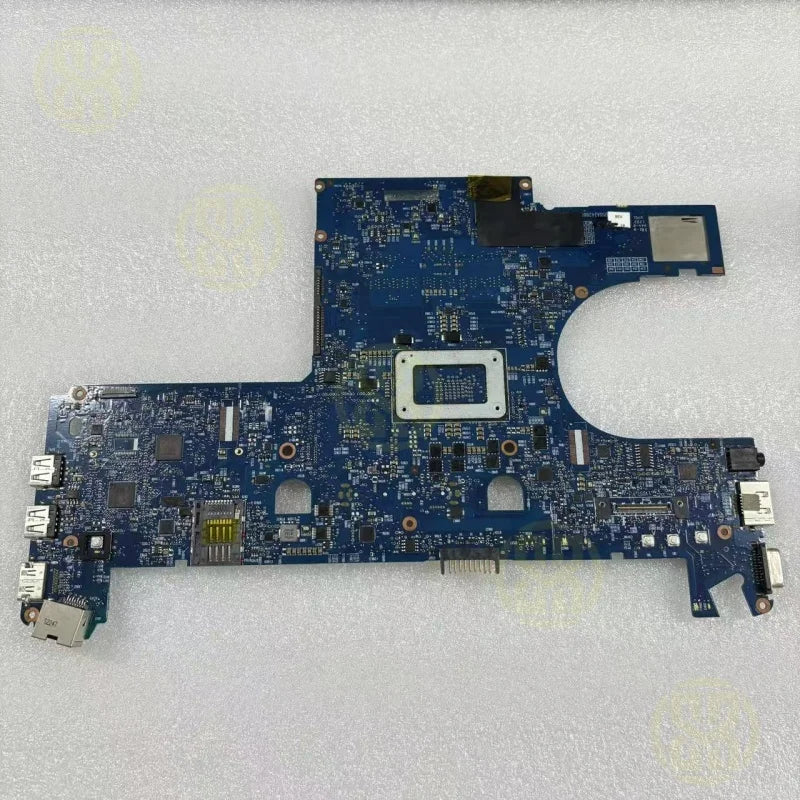 008TM5 CN-008TM5 Dell E6220 Life-6050A 2428801-MB-A01 Laptop