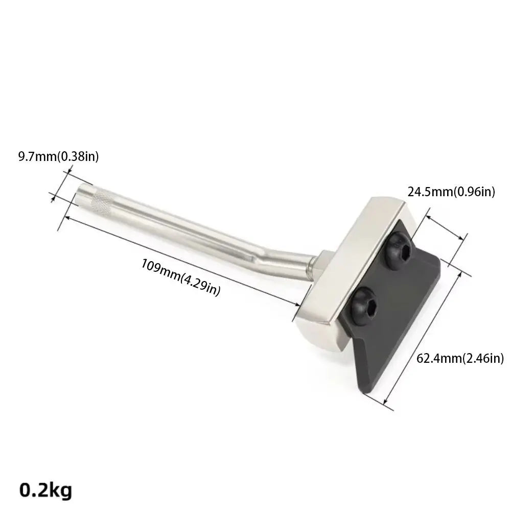Precision Engine Oil Pan Separator Tool Universal Heavy-duty Gasket Zpaxo