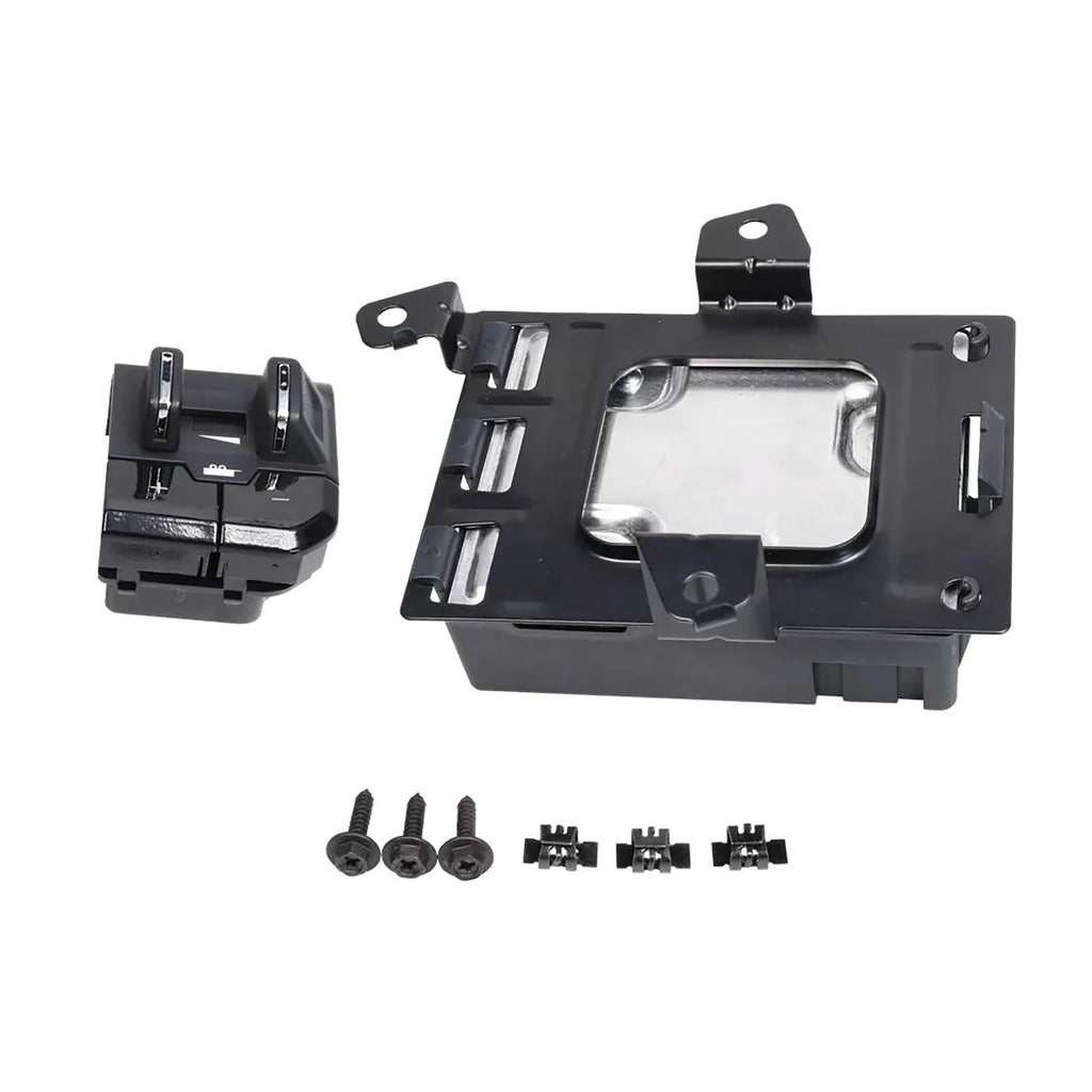 Trailer Brake Controller Module 82215278 Ram 1500 2019-2023 Car Auto