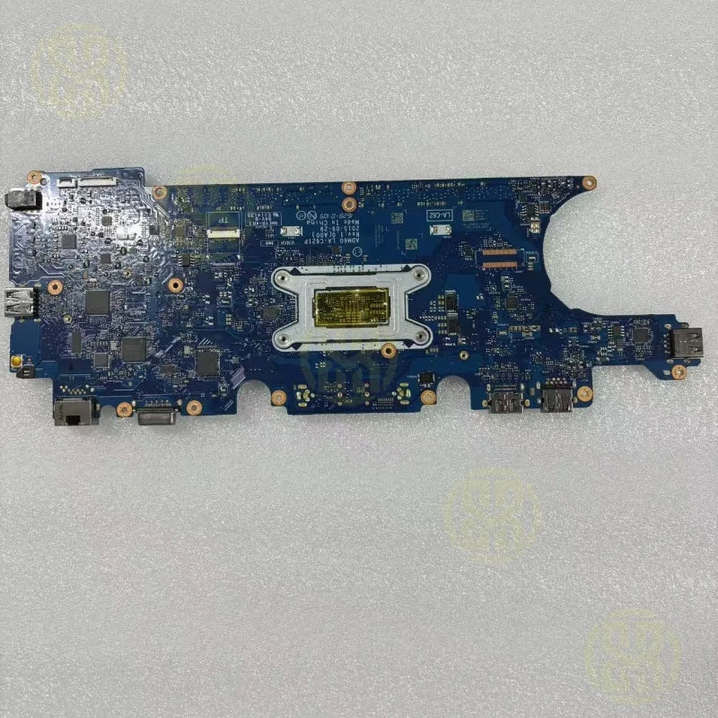 CN-076R9T 076R9T 76R9T Dell Latitude E5270 Laptop Motherboard ADM60