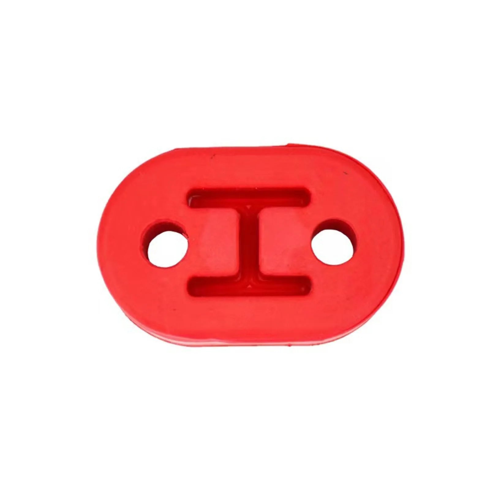 Universal Car Heavy Duty Rubber Exhaust Muffler Tail Pipe Mounting