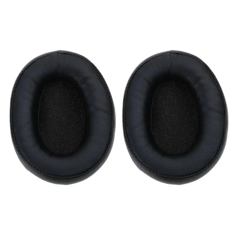 652F Leather Earpads Cloud II2 Earphone Memory Foam Earcups Ear Zpaxo Spliced skin CN