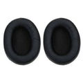 652F Leather Earpads Cloud II2 Earphone Memory Foam Earcups Ear Zpaxo Spliced skin CN