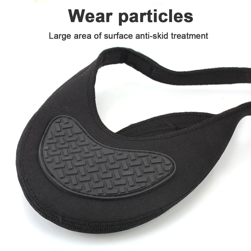 Motorbike Bike Boots Covers Lightweight Anti-slip Motorcycle Gear