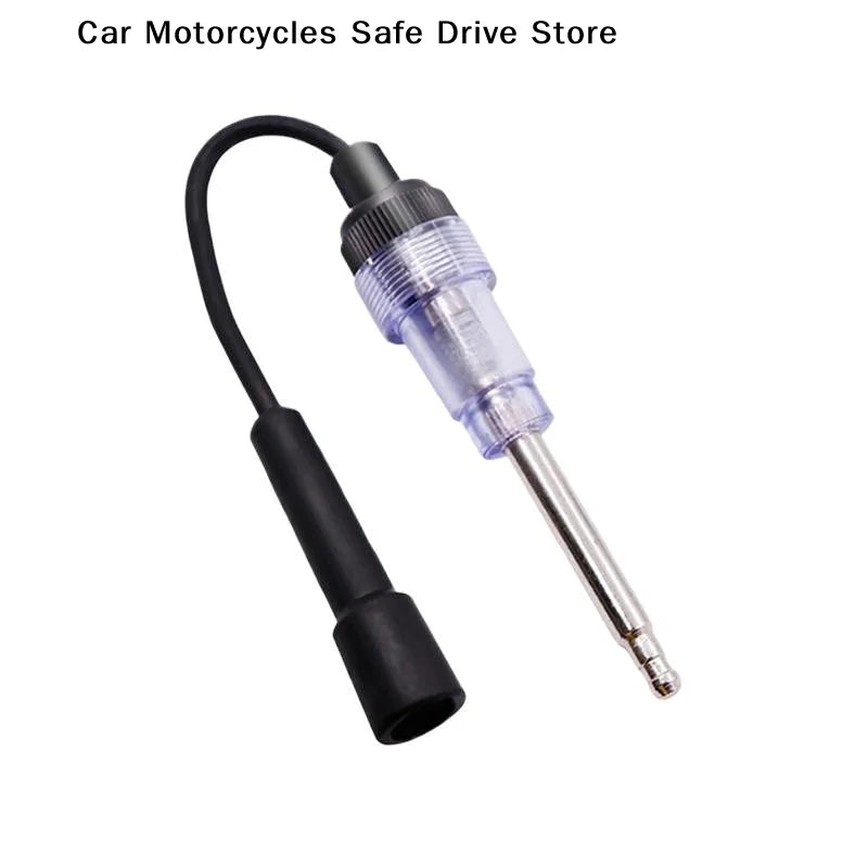 Newest Car Spark Plug Tester Pen Auto Checker Detector Diagnostic