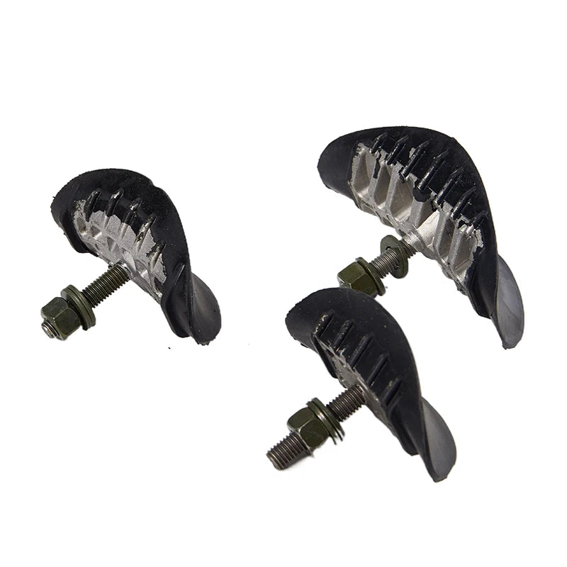 1.60'' 1.85'' 2.15'' MX Rim Wheel Tire Lock Tyre for Motorcycle Motocross Enduro Dirt Pit Bike Zpaxo