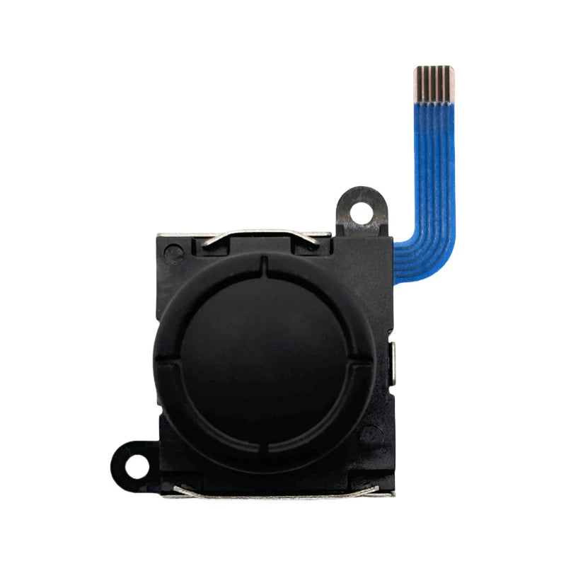 Joy-con Game Controller Analog Hall Effect Joystick Stick Rocker