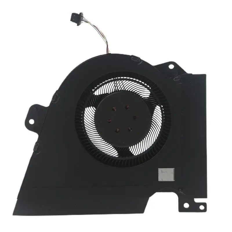 652F CPU GPU Fan Laptop Cooling DC12V 4 Pin Radiator ROG Zephyrus Duo Zpaxo