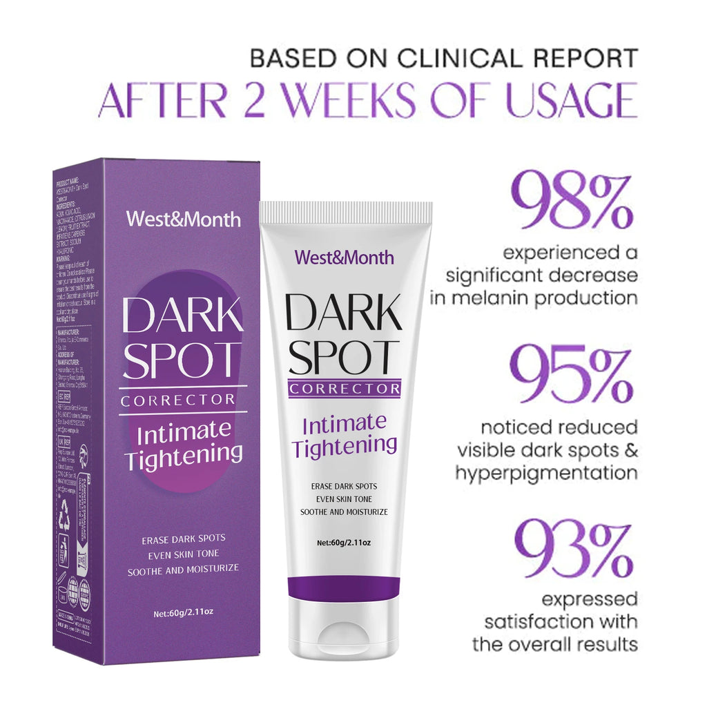 Remove Melanin Nicotinamide Brightening Cream Dark Skin Effective Zpaxo