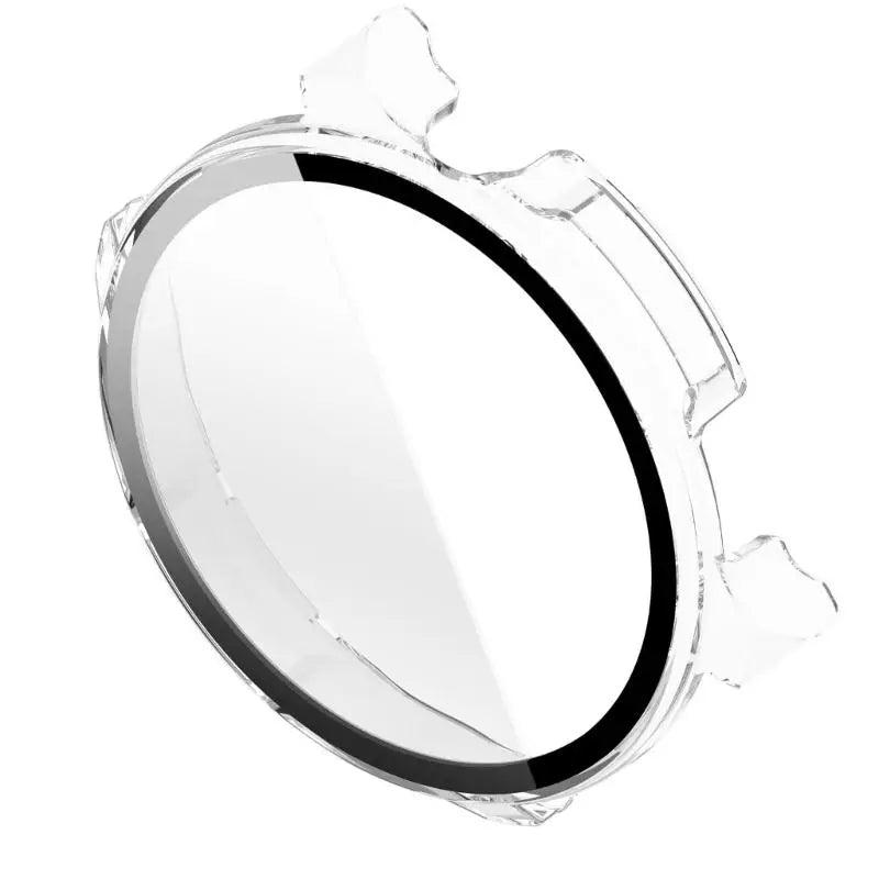 652F Watch Case Glass Film Balance 2 Protector Cover Screen Zpaxo