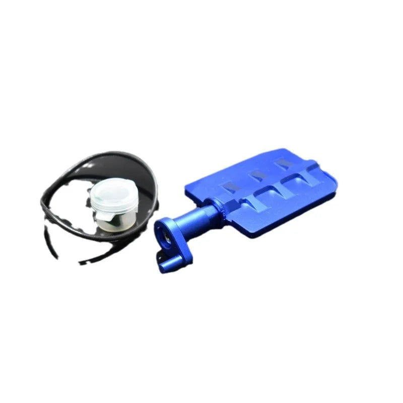 BMW Intake Manifold Control Valve Repair Kit | E46 E39 X3 Z4