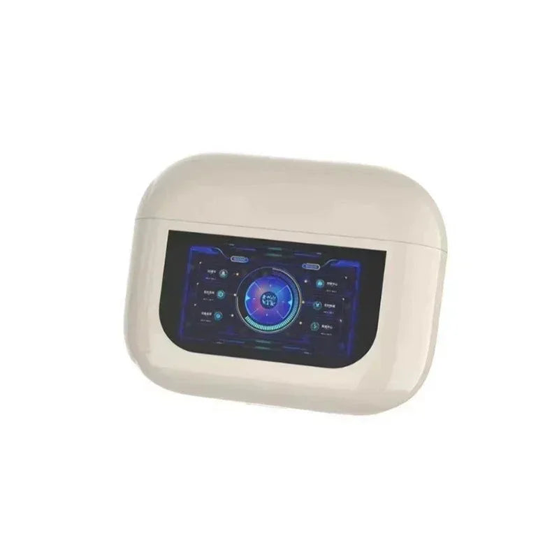 ANC Wireless Earbuds LED Screen Noise Cancelling YX30 Bluetooth