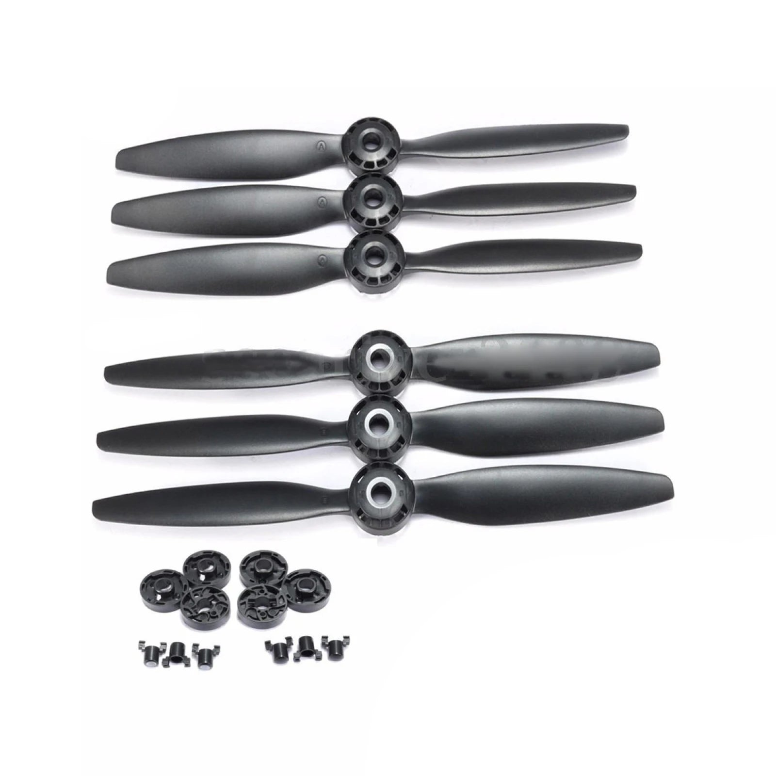 Propellers B Blades Props CWX3 CCWX3 Accessory Propeller Yuneec