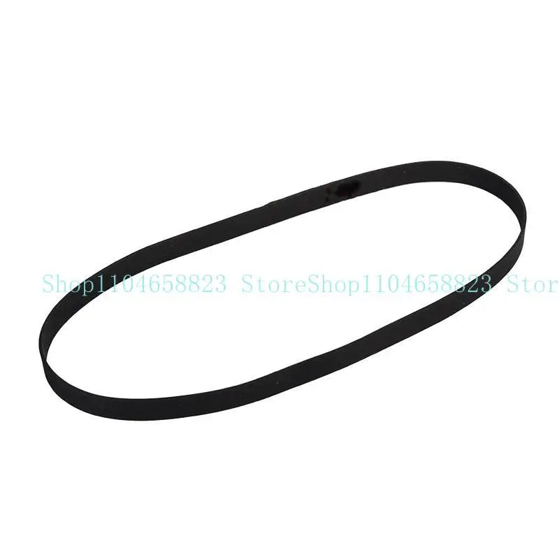 High Quality Rubber Belt Replace Turntable Phono Tape Capstan Belt To Drive Belt For TEAC X-1000 X-1000R X-2000 X-2000R Zpaxo