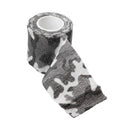 5x5cm Bicycle Modification Disguise Tape Non-woven Camo Sports