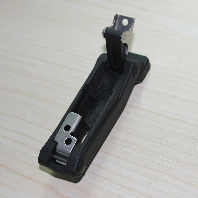 Replacement Soft Rubber Black Flexible Door Draw Latch Lock