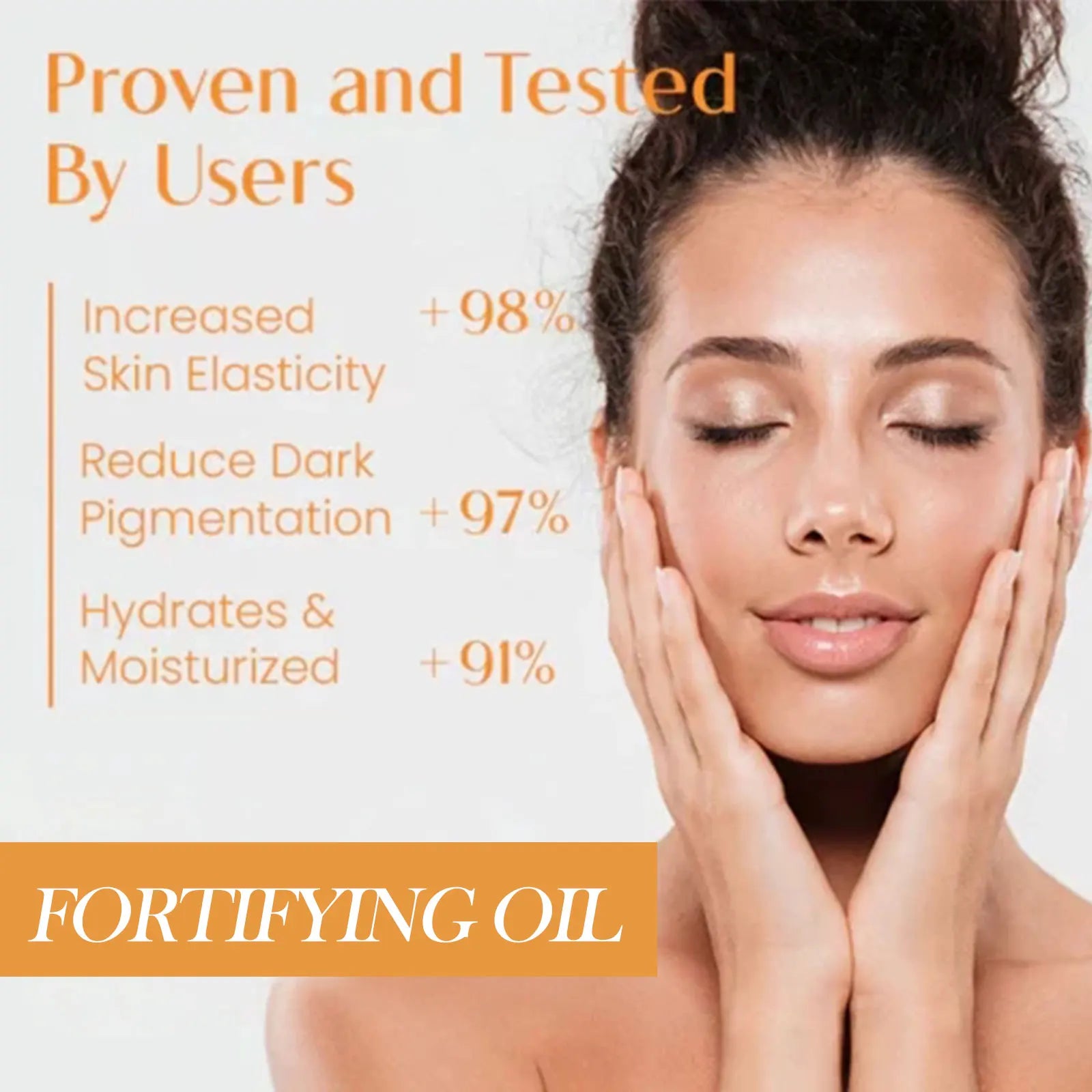West&Month Water Soluble Collagen Egg Black Tech Spray Facial Skincare Wear Anti-Wrinkle Firming Removal Eye Bag Spray Zpaxo