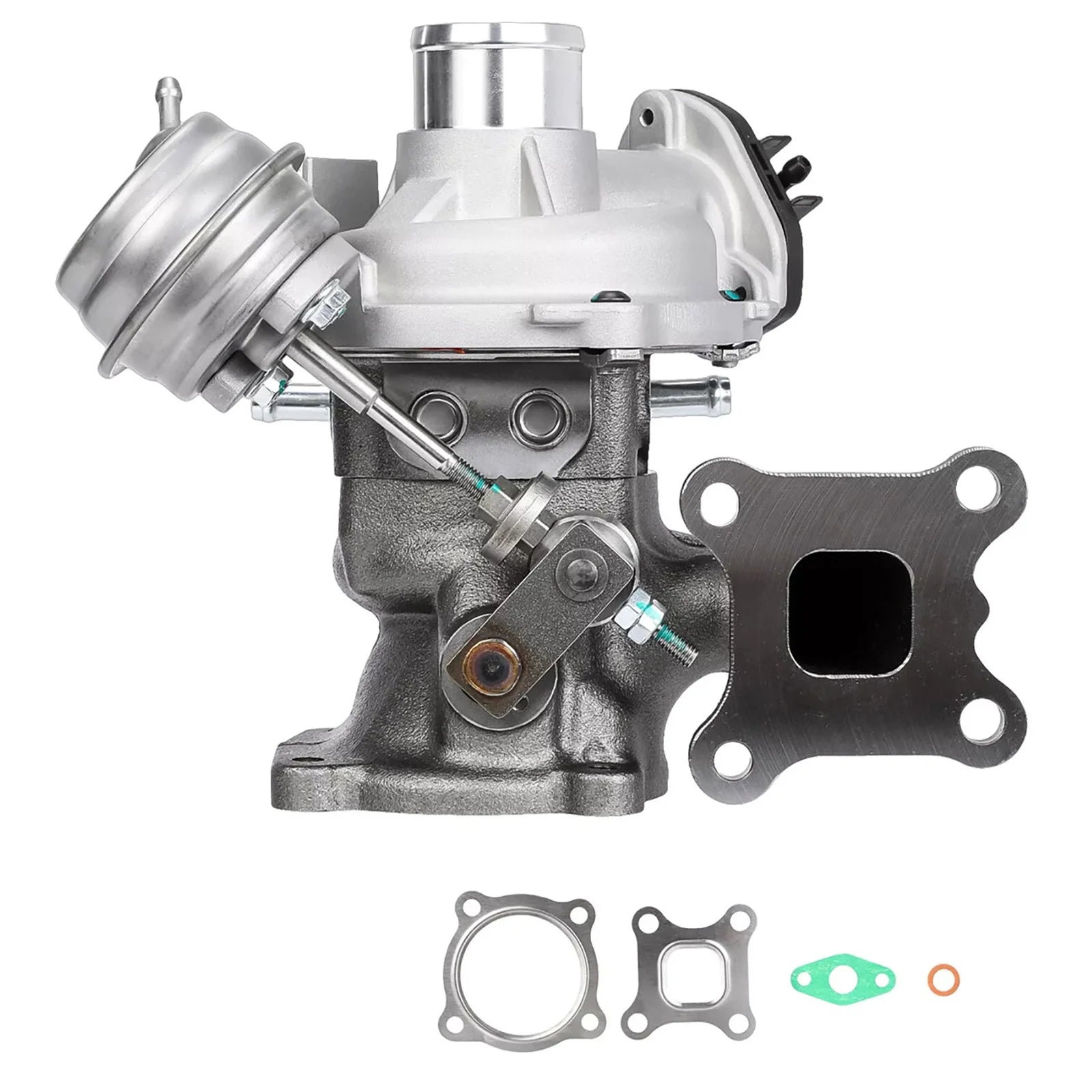 Turbocharger Gaskets CM5G6K682HB Ford Focus Fiesta Ecosport Ecoboost
