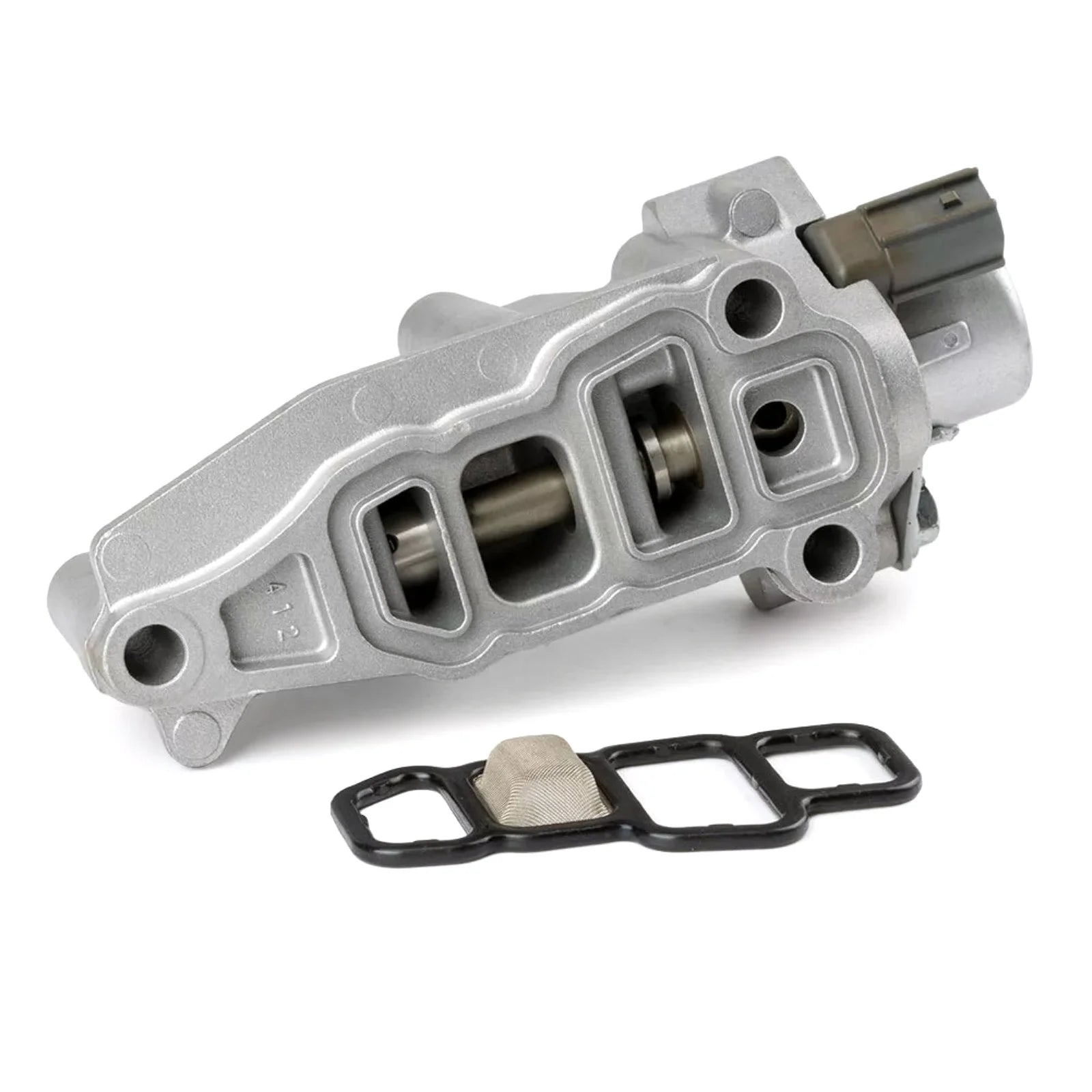 Vehicle Solenoid Spool Valve 15810-RNA-A01 Replacement Parts Honda