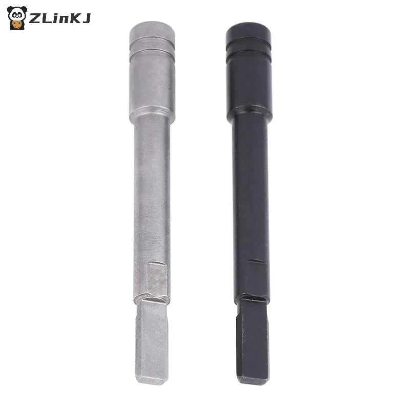 Bit Driver Extender 1 4 Hex Bits Adapter Compatible Most Zpaxo