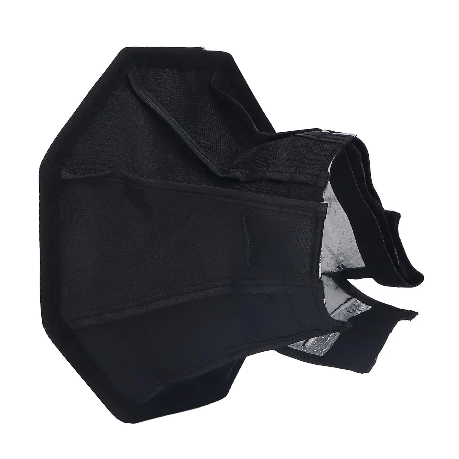 Camera Softbox Nylon Octagonal Foldable Flash Light Diffuser Storage