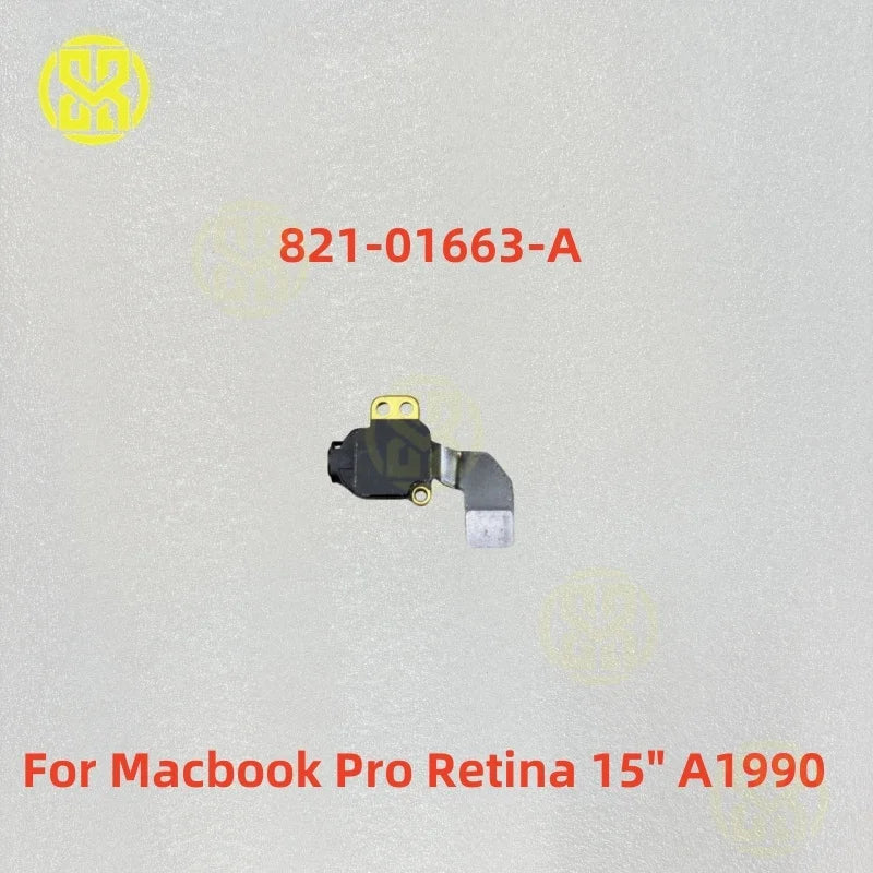 Macbook Retina 15 A1990 Headphone Jack Flex Cable 821-01663-A
