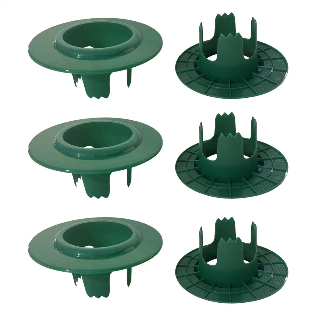Lawn Sprinkler Head Protector Adjustable Irrigation Protection Cover