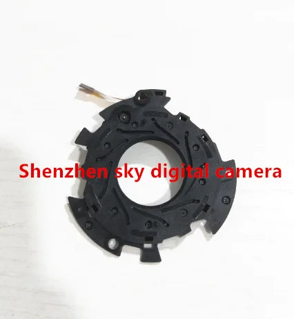 Canon RF 24-105 Aperture Group