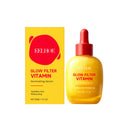 EELHOE Vitamin C Brightening Serum – Hydrating & Even Tone Vitamin C Face Serum Zpaxo 30ml Boxed